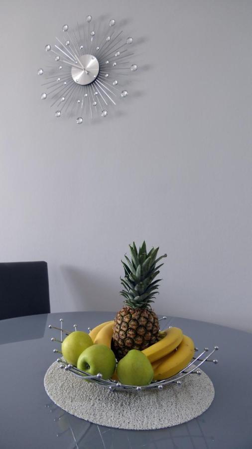 Apartman *Sanja* Omis Omiš Exterior foto